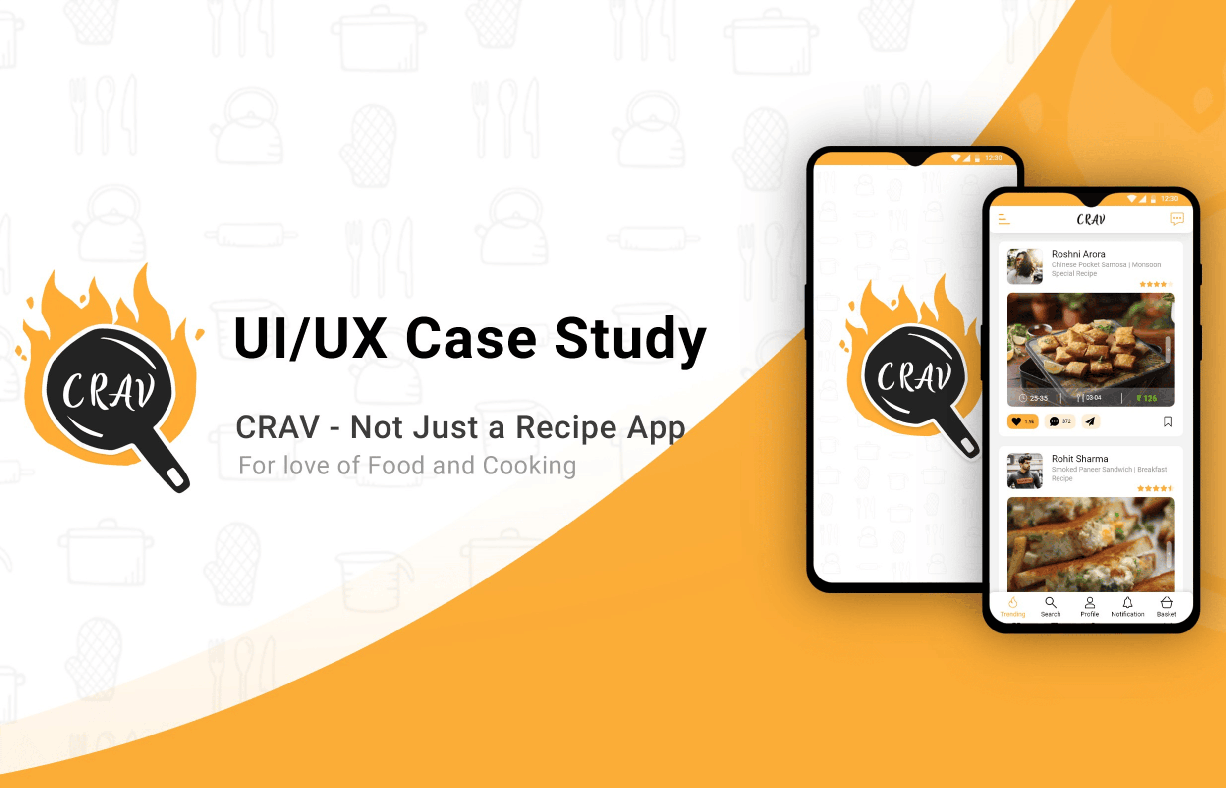 crav case study main