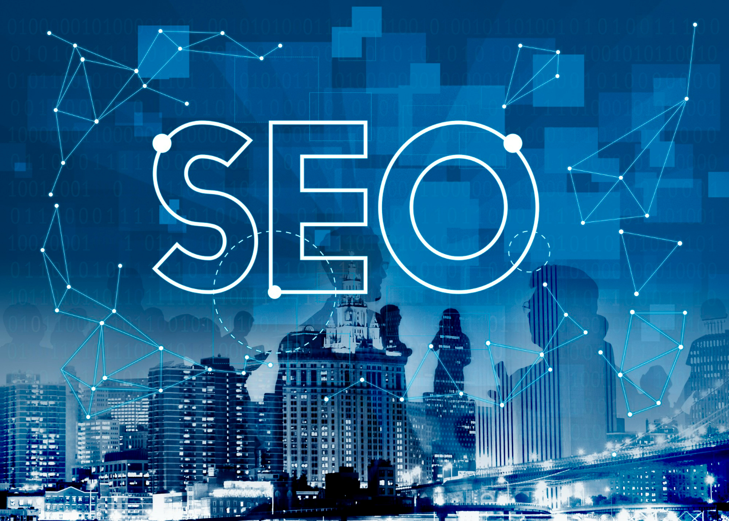 SEO Web Marketing